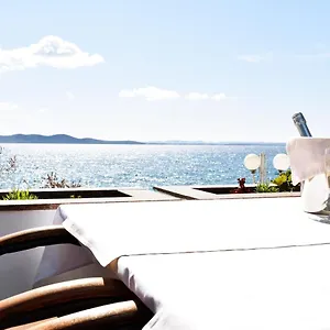 *** Hotel Nico Croatie