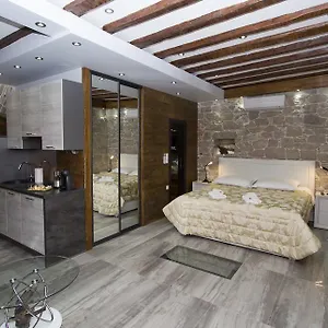 Apartamento Domina, Split