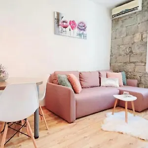 Apartamento Heritage Stone, Split