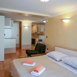 Apartamento Okuka, Split