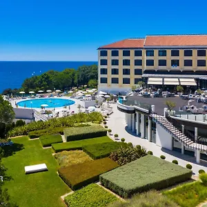 **** Hotel Park Plaza Histria Croatie