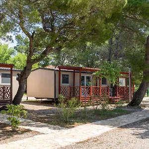 **** Village de vacances Paklenica Croatie