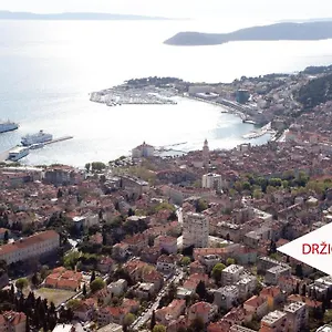 Apartamento Rajna, Split