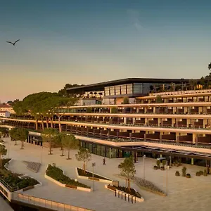 ***** Hotel Grand Park By Maistra Collection Croatie